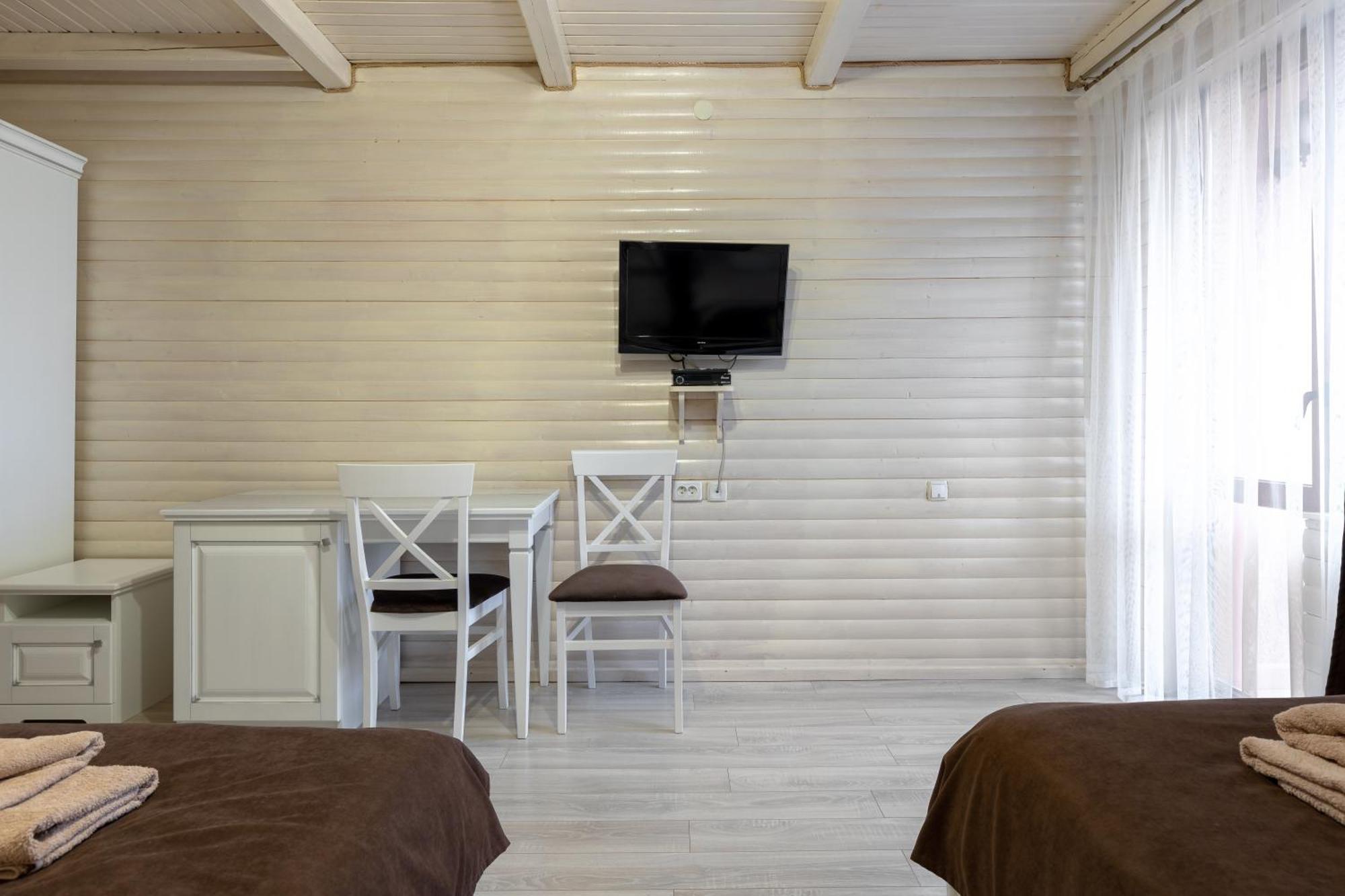 Villa Morishka & Spa 부코벨 객실 사진