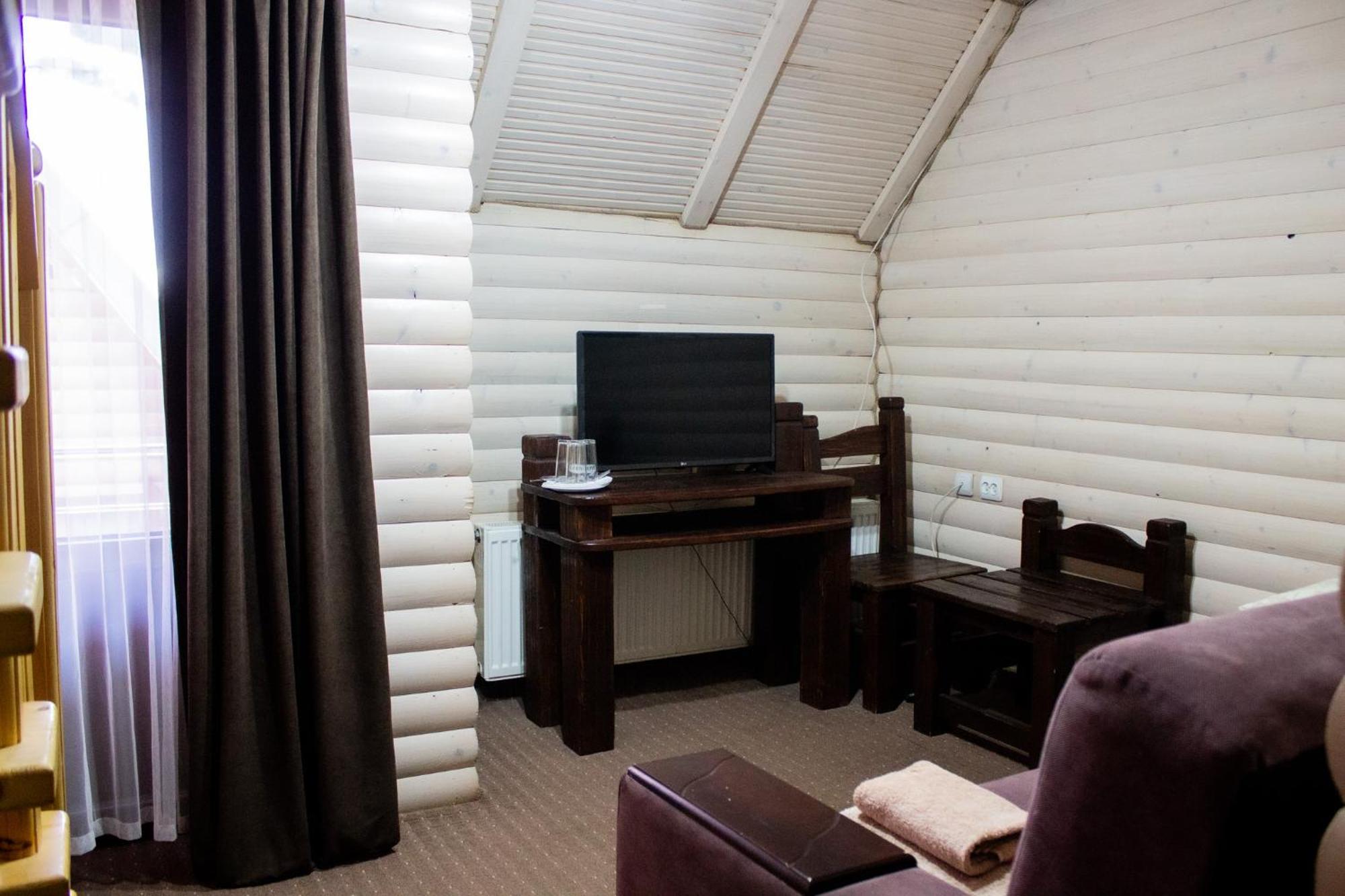 Villa Morishka & Spa 부코벨 외부 사진