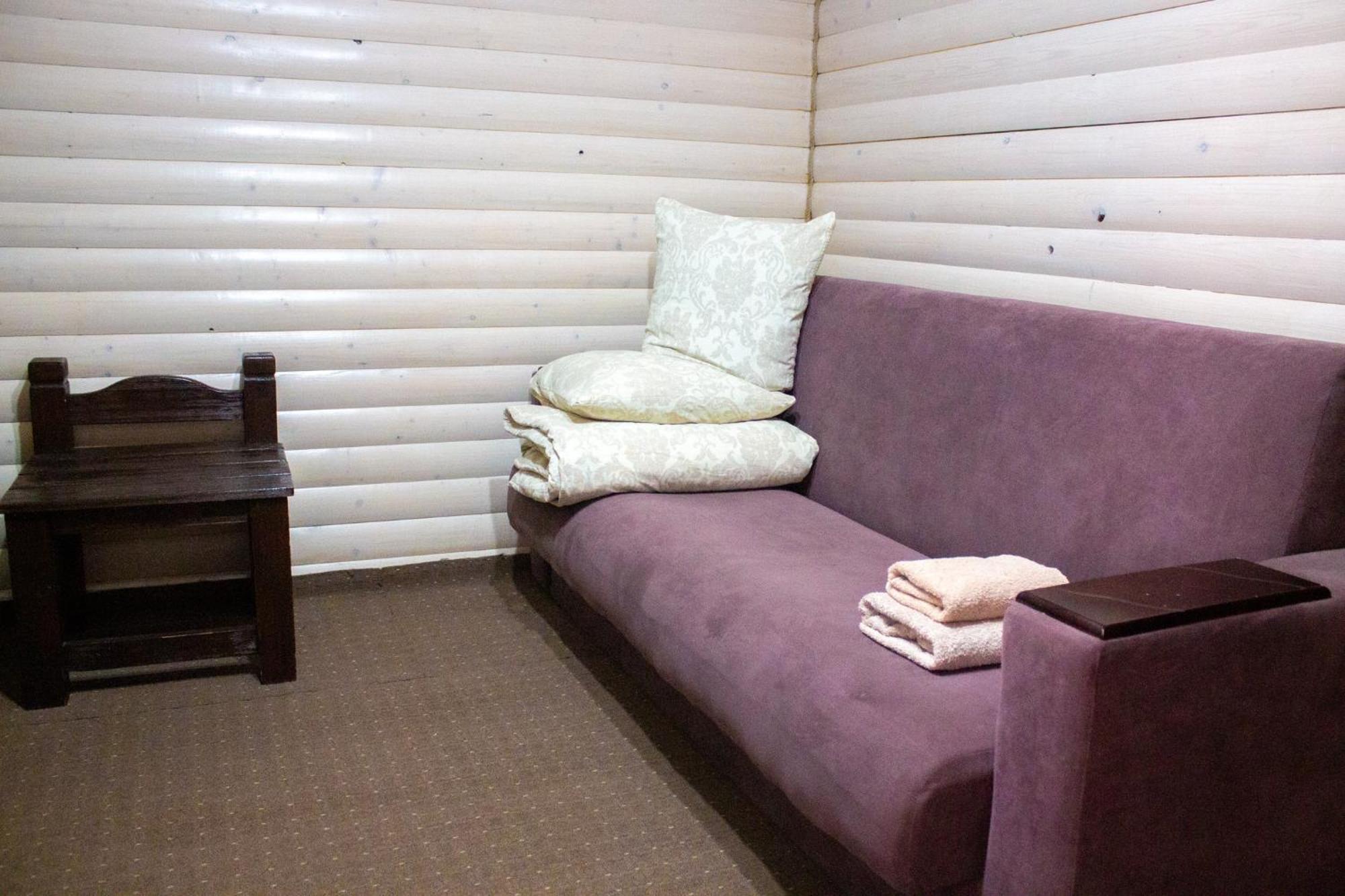 Villa Morishka & Spa 부코벨 외부 사진