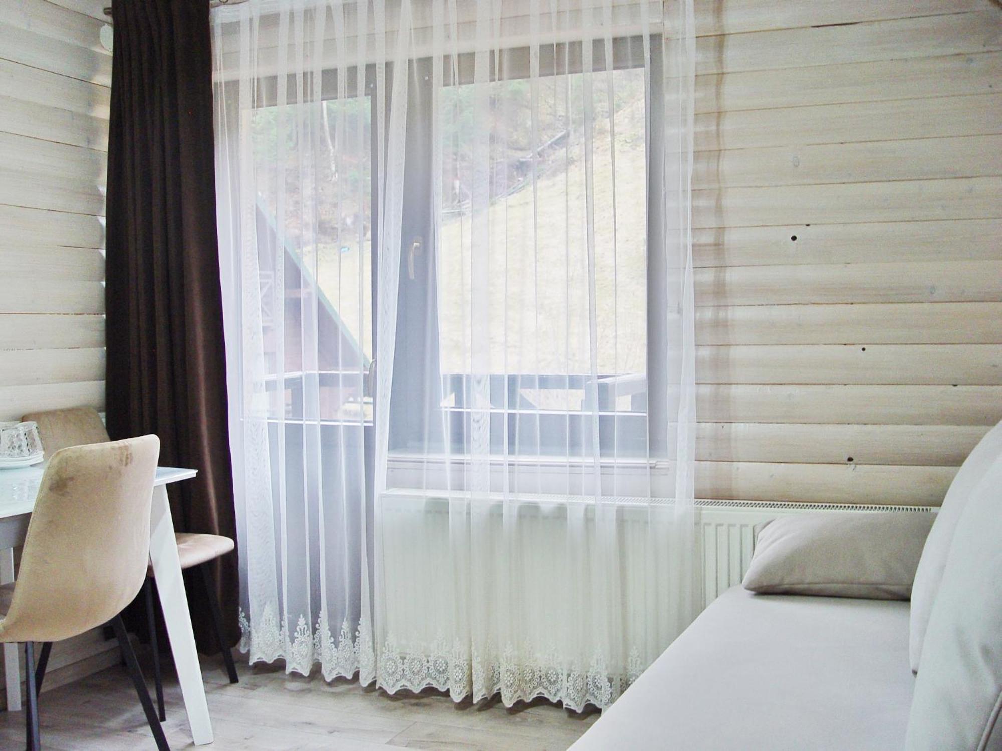 Villa Morishka & Spa 부코벨 외부 사진