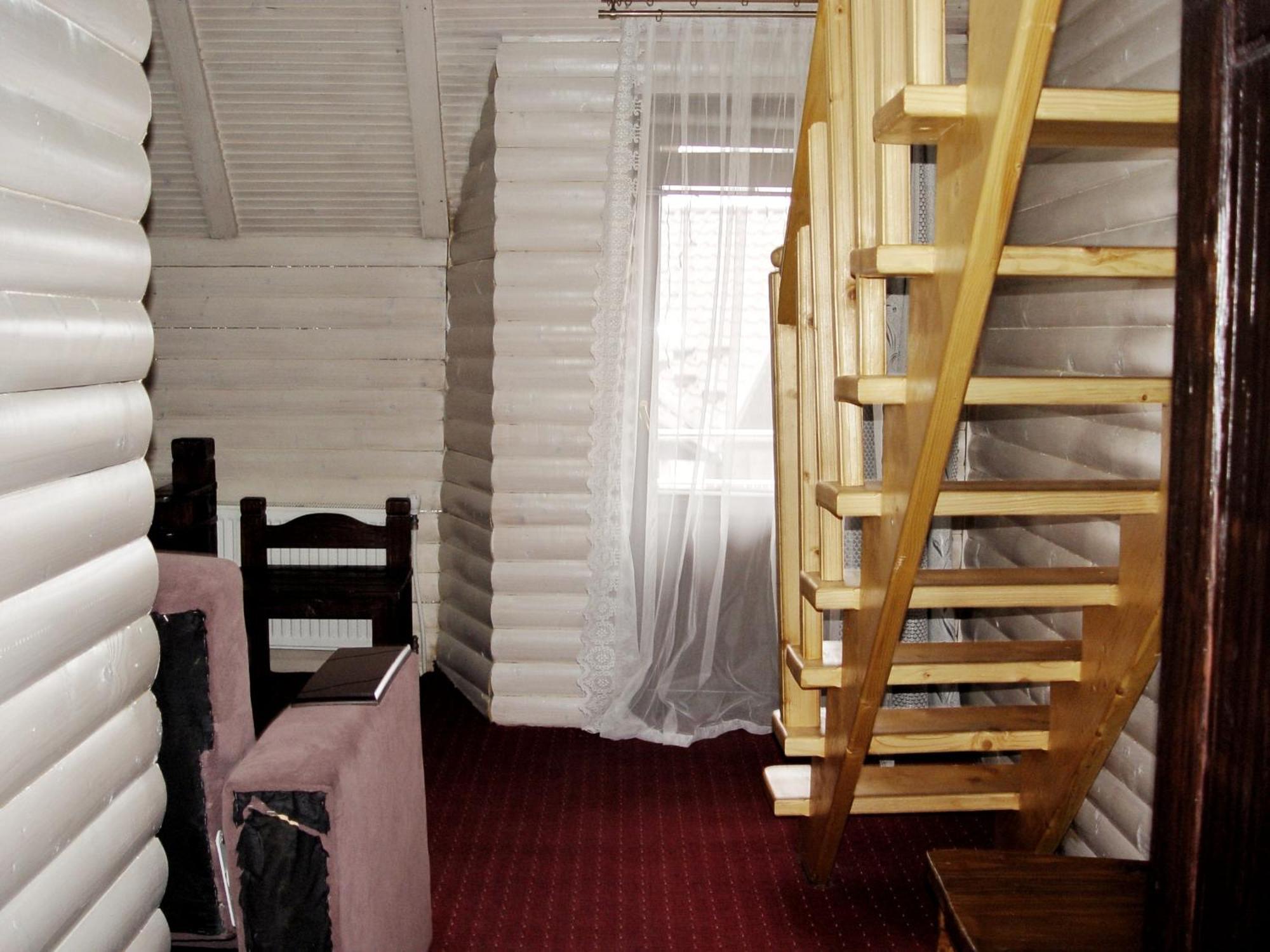Villa Morishka & Spa 부코벨 외부 사진