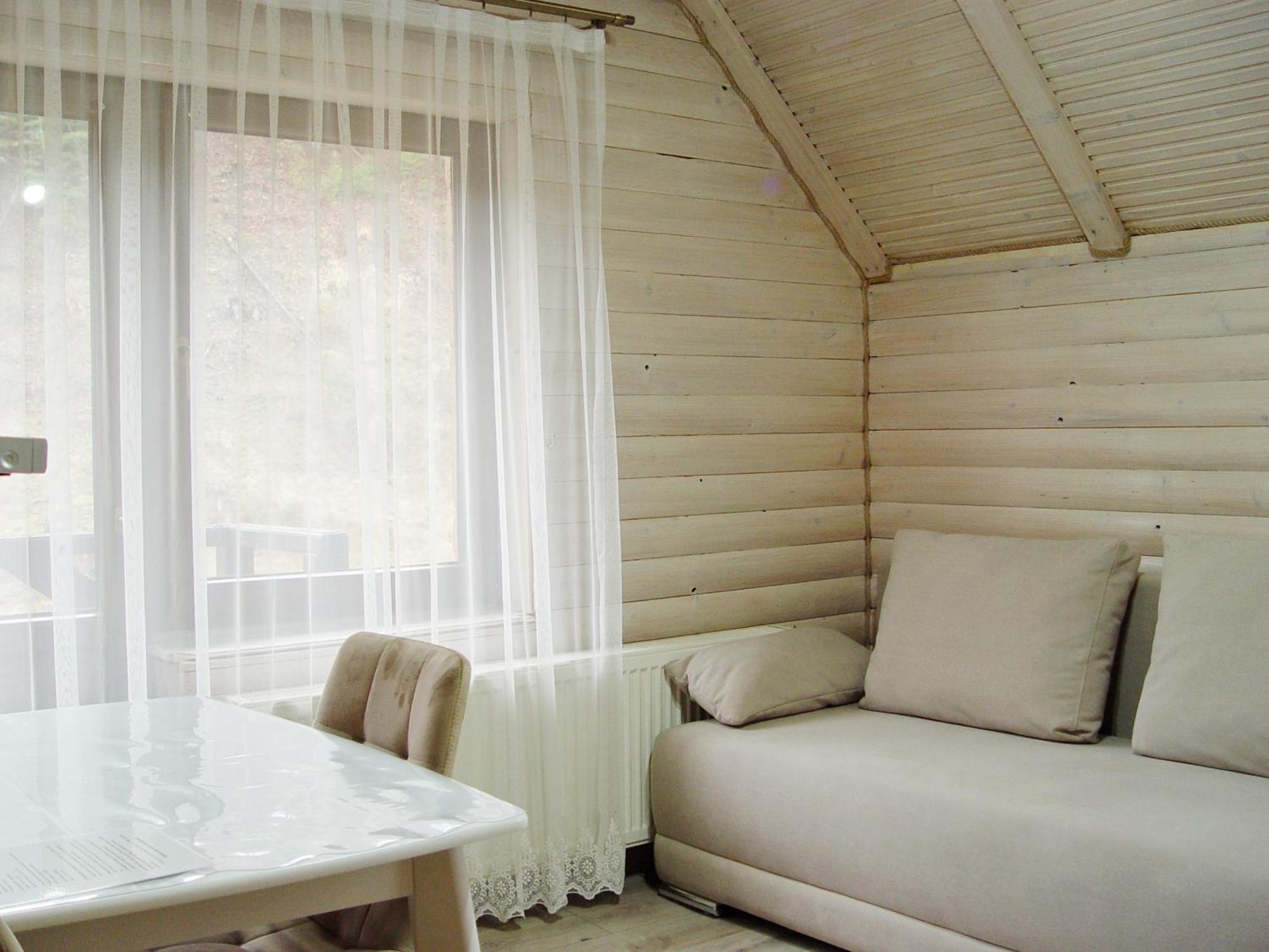 Villa Morishka & Spa 부코벨 외부 사진