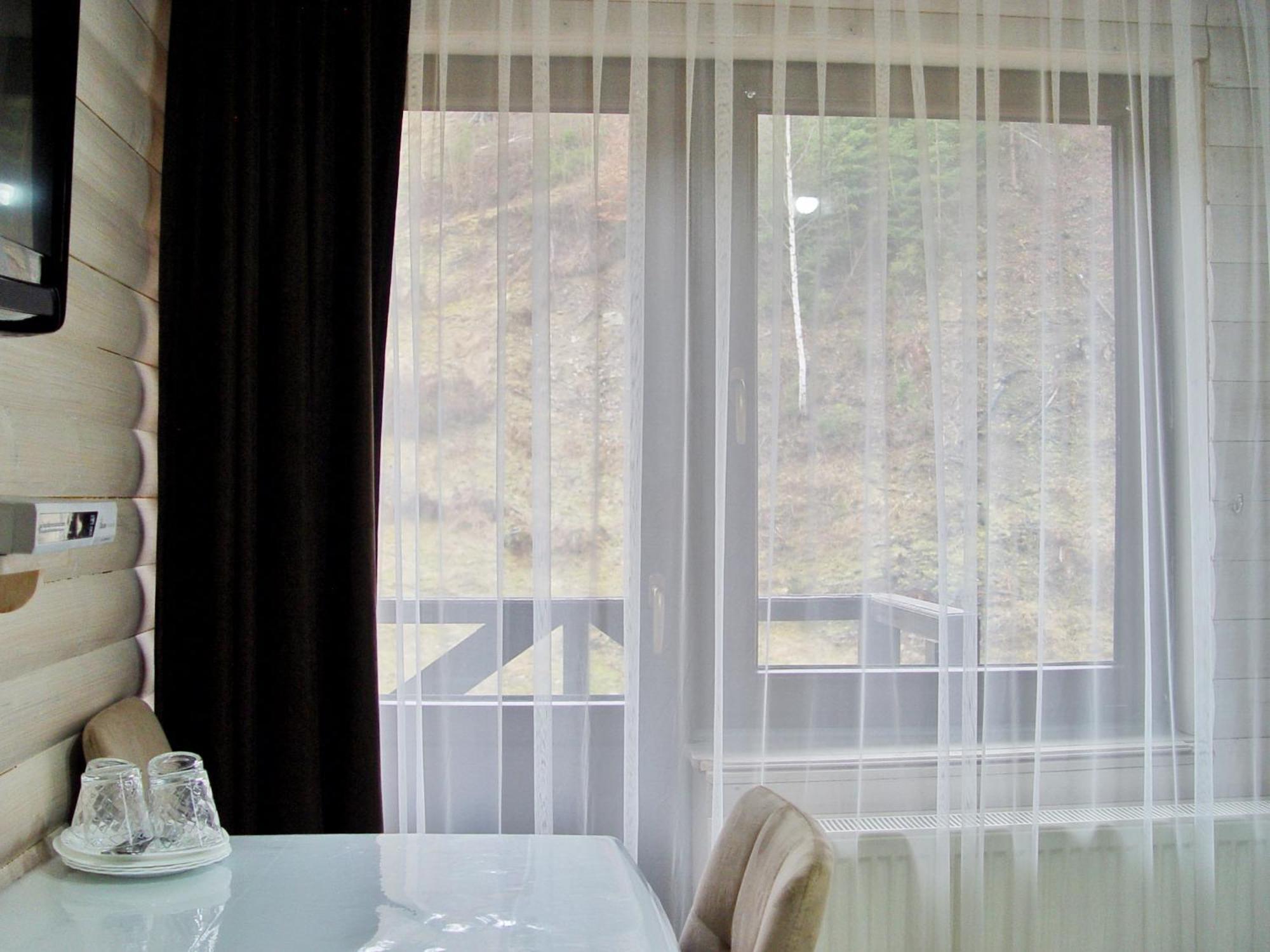 Villa Morishka & Spa 부코벨 외부 사진