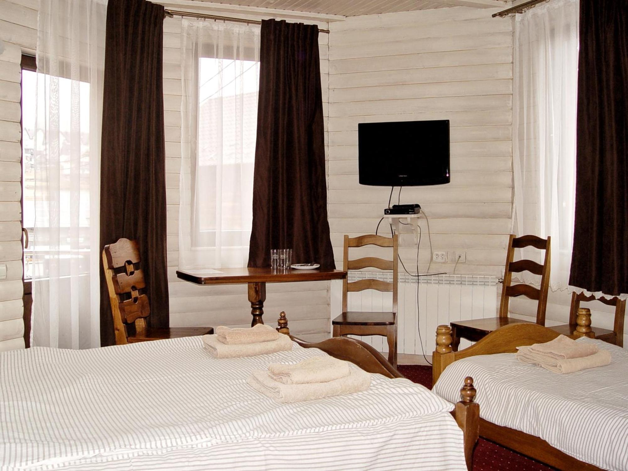 Villa Morishka & Spa 부코벨 외부 사진