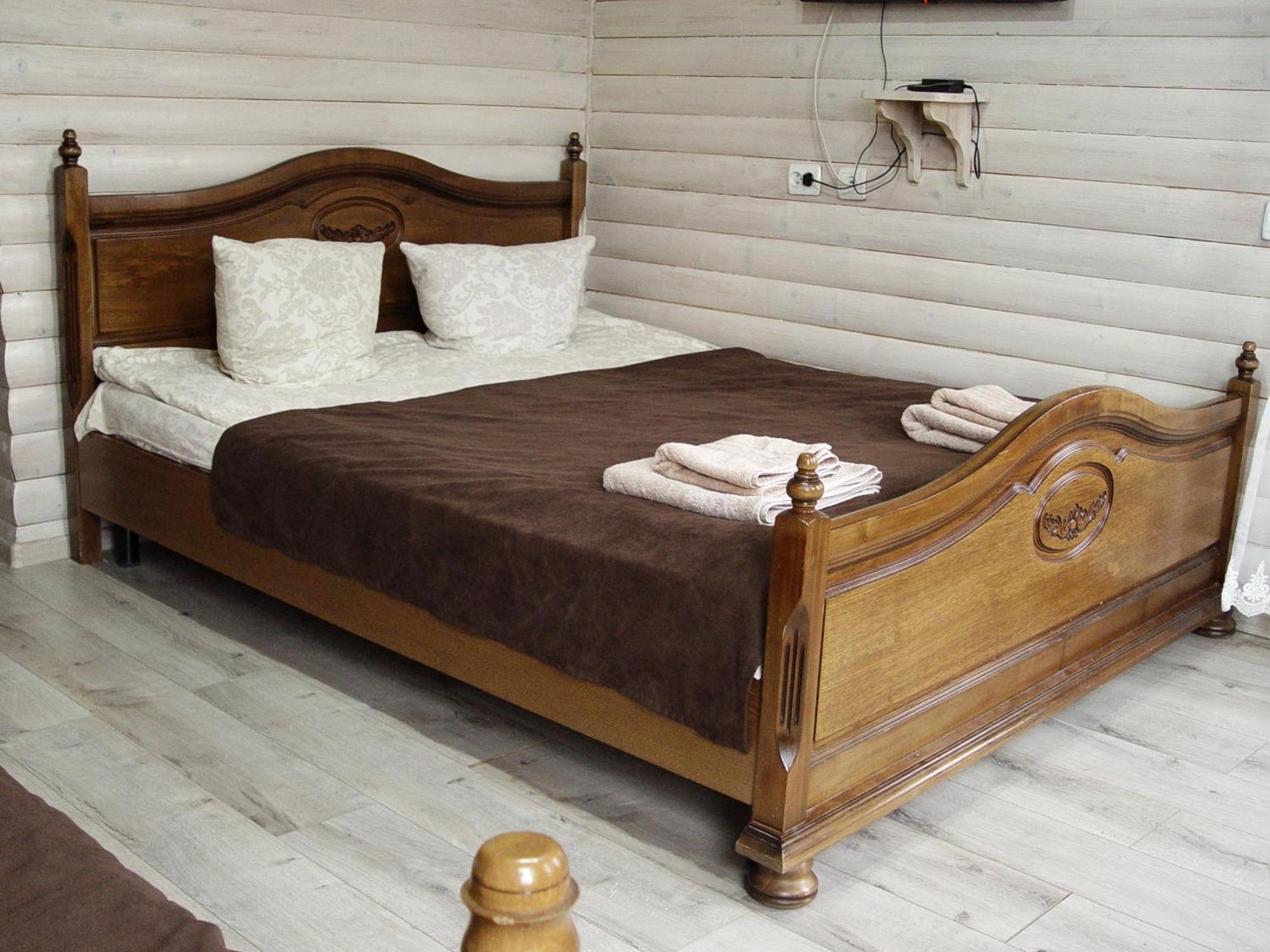 Villa Morishka & Spa 부코벨 외부 사진