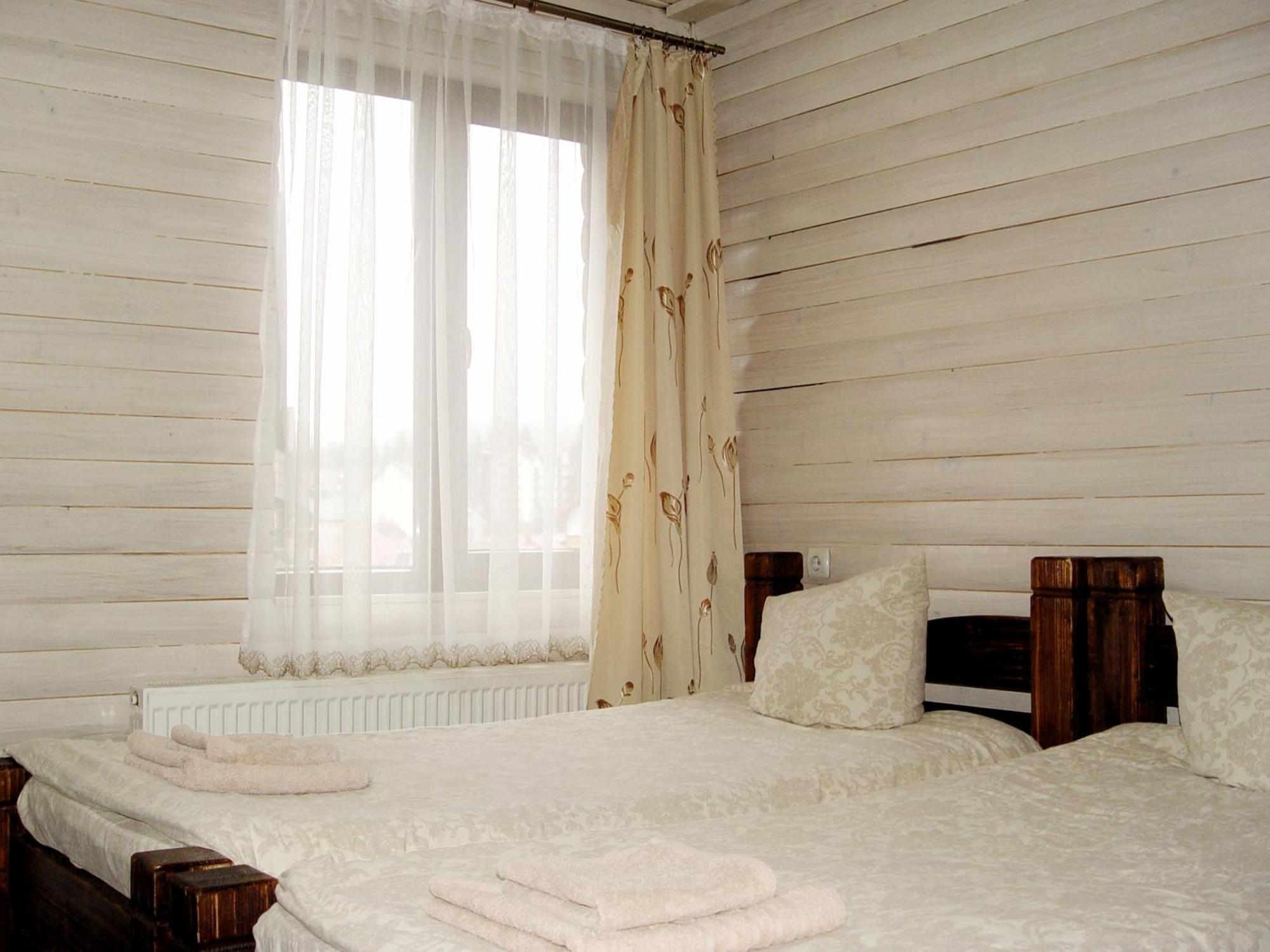 Villa Morishka & Spa 부코벨 외부 사진