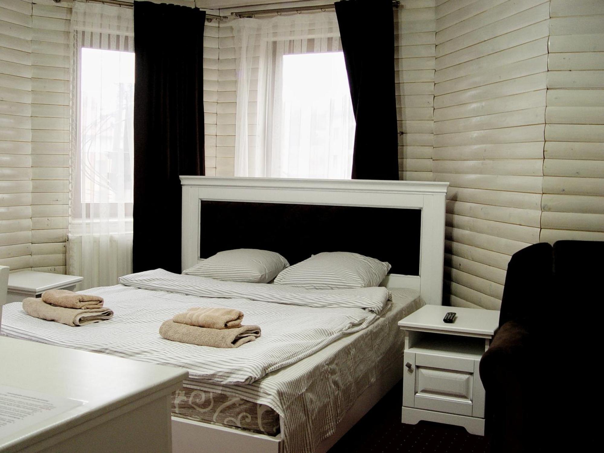 Villa Morishka & Spa 부코벨 외부 사진