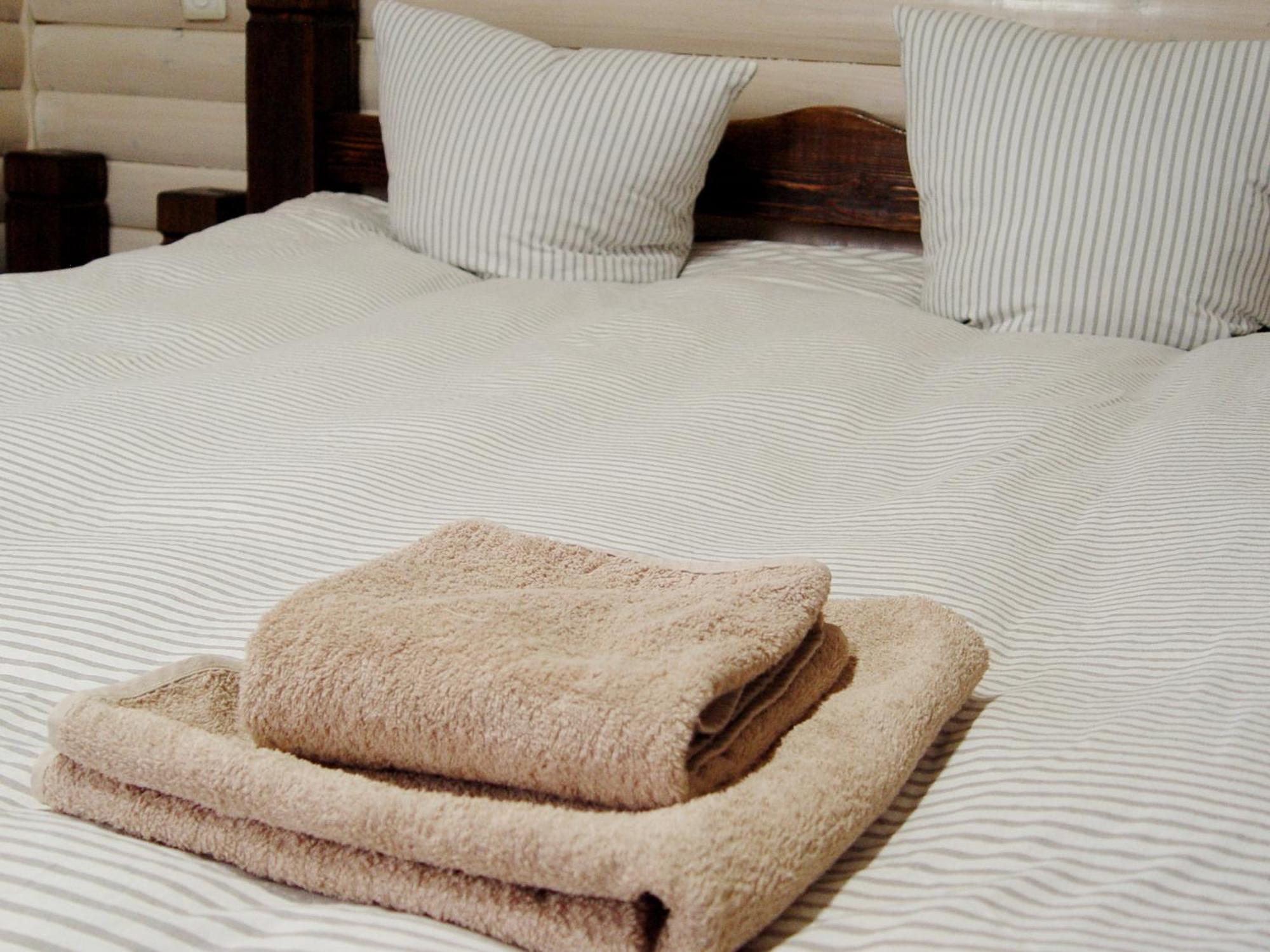 Villa Morishka & Spa 부코벨 외부 사진