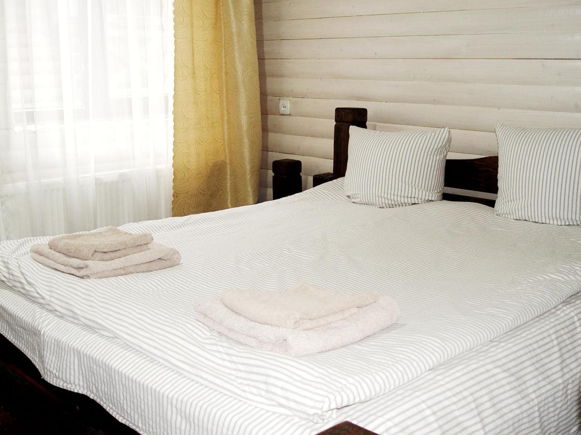 Villa Morishka & Spa 부코벨 외부 사진