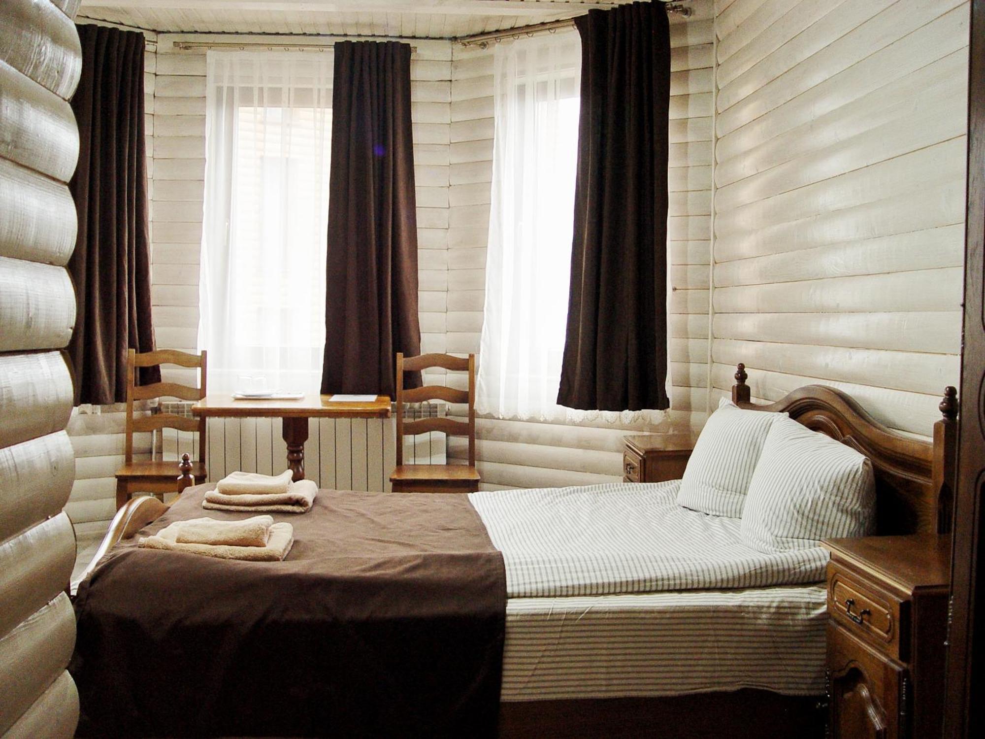 Villa Morishka & Spa 부코벨 외부 사진