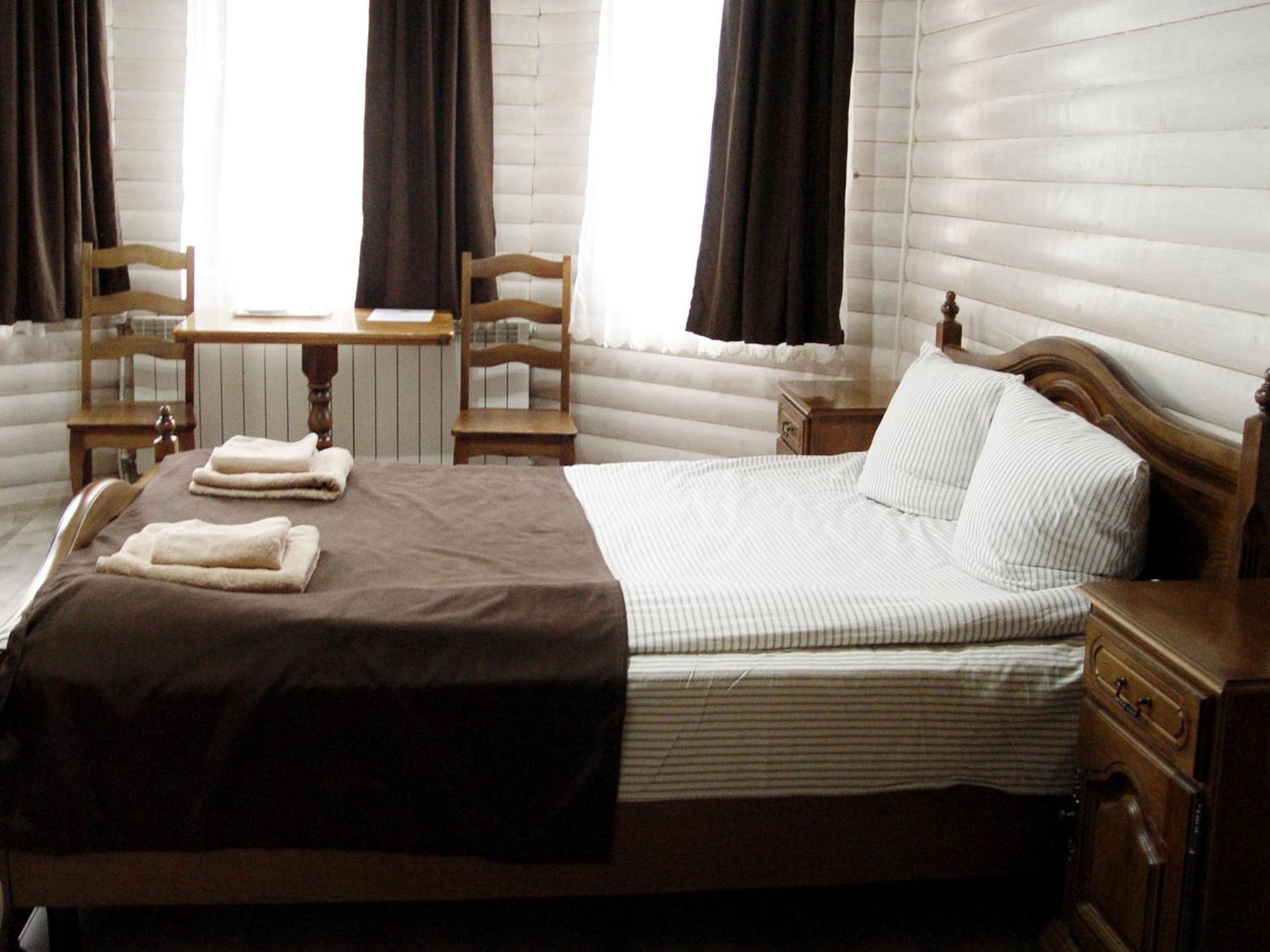 Villa Morishka & Spa 부코벨 외부 사진