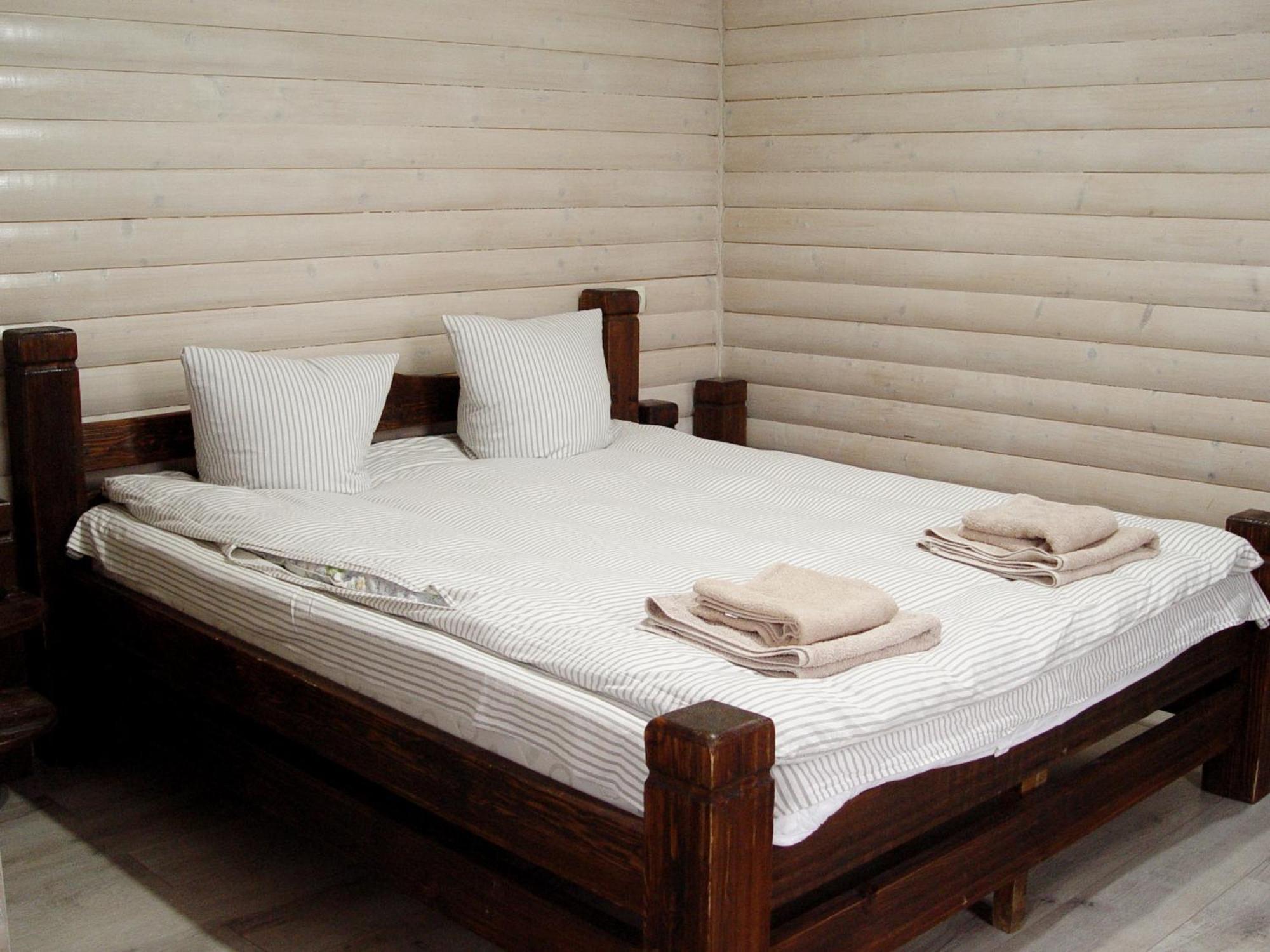 Villa Morishka & Spa 부코벨 외부 사진
